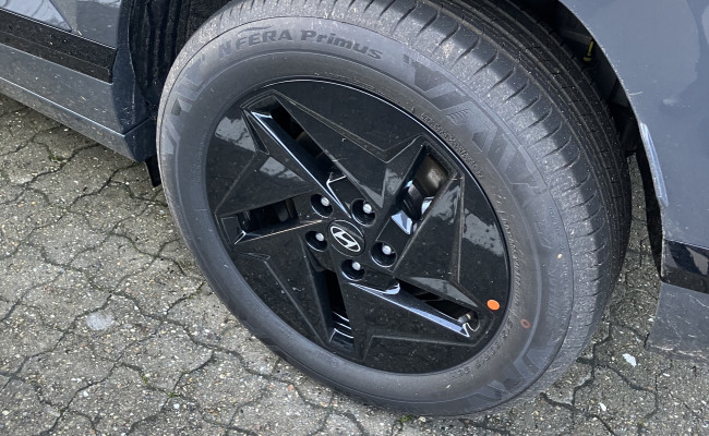 Hyundai Kona 150 Kw EP62783