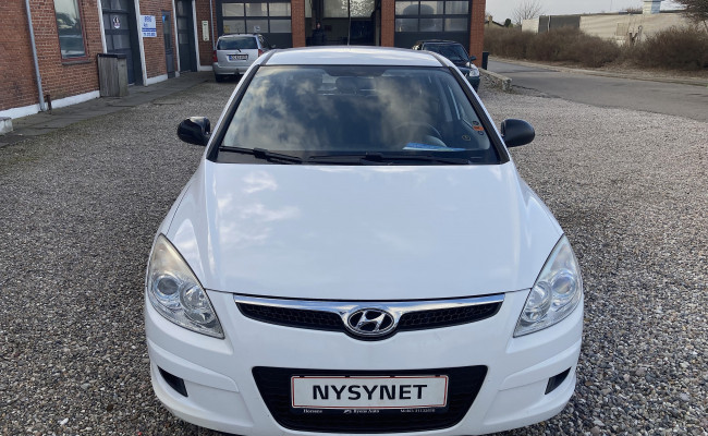 Hyundai I 30 1,6 Crdi GW52366
