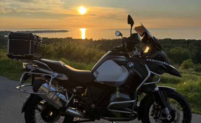 Bmw R1200 Gs Adventure 0a02 CM39852
