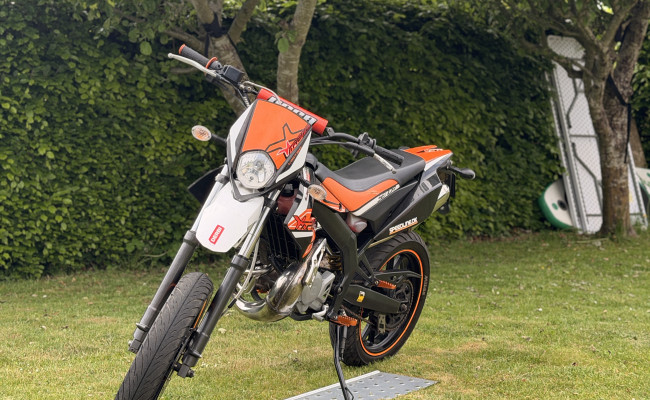 Derbi Senda R 1 BX2782