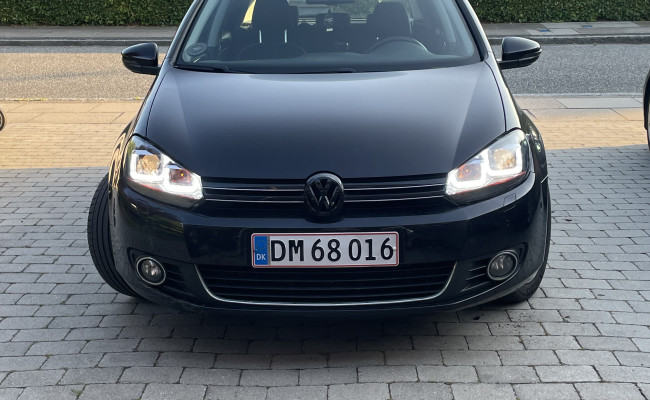 Vw Golf 1,4 Tsi DM68016