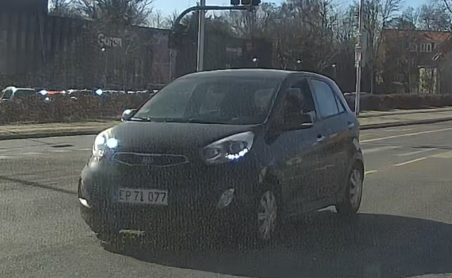 Kia Picanto Exclusive 1,0 Exclusive Isg EP71077