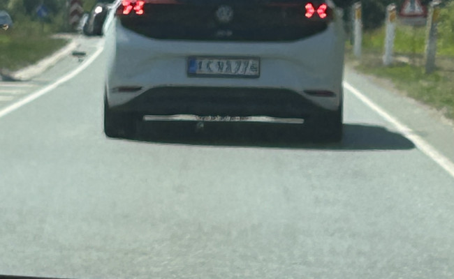 Volkswagen Id.3 Elektro Motor 150 1-trins-automatisk EC93774