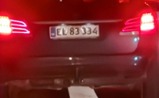 Mercedes-benz E-klasse 200 Cdi  T 7g-tronic Plus EL83334