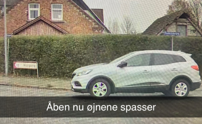 Renault Kadjar Tce 140 Edc CL40211