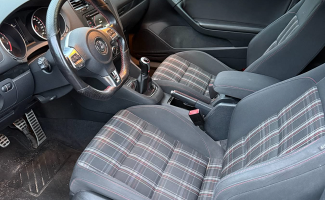 Volkswagen Golf Aecczbx0 DD57712