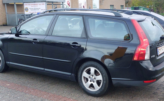 Volvo V50 1,6 EM79716