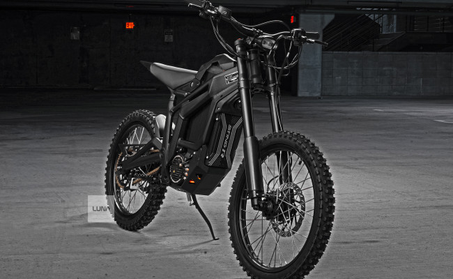 Talaria Mx5 Tl45 GC4555