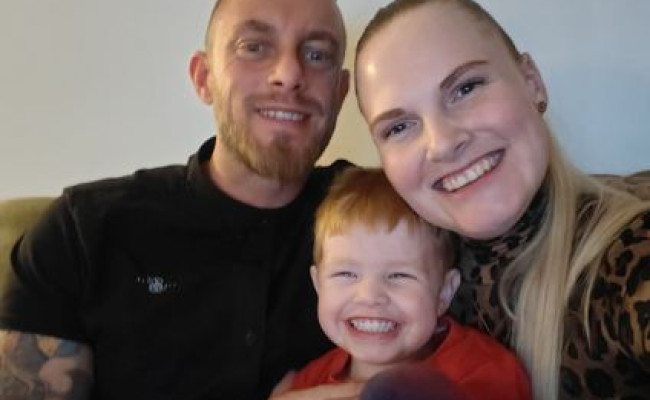 Ford Mustang Mach-e Elektro DT26027