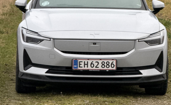 Polestar Polestar 2 220 Kw EH62886