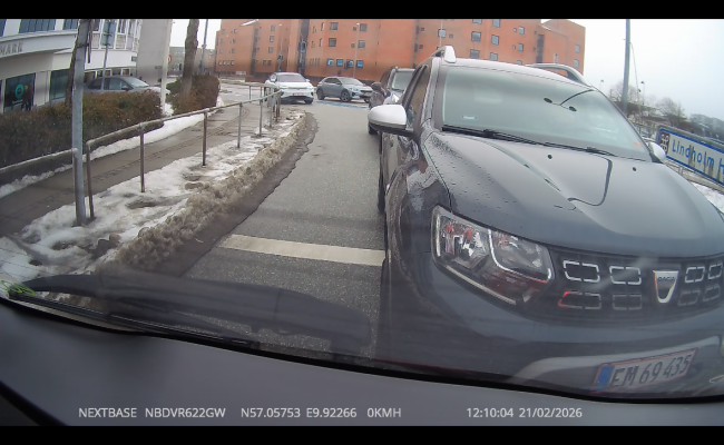 Dacia Duster Tce 90 EM69435