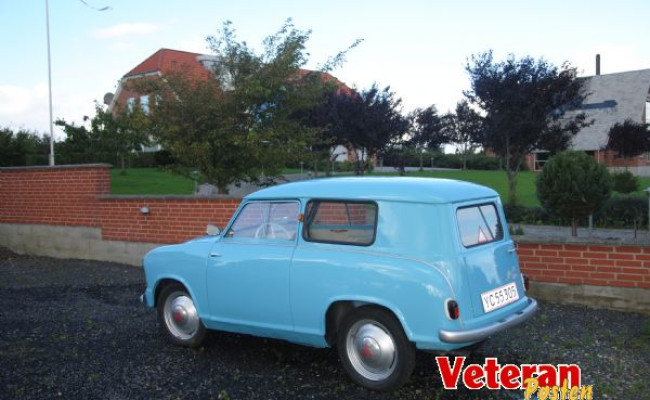 Lloyd 600 Uoplyst YC55305