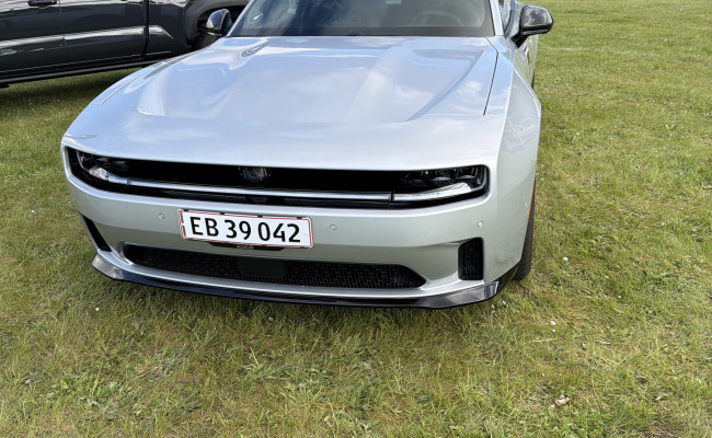 Dodge Charger Scat Pack Daytona 500 Kw EB39042