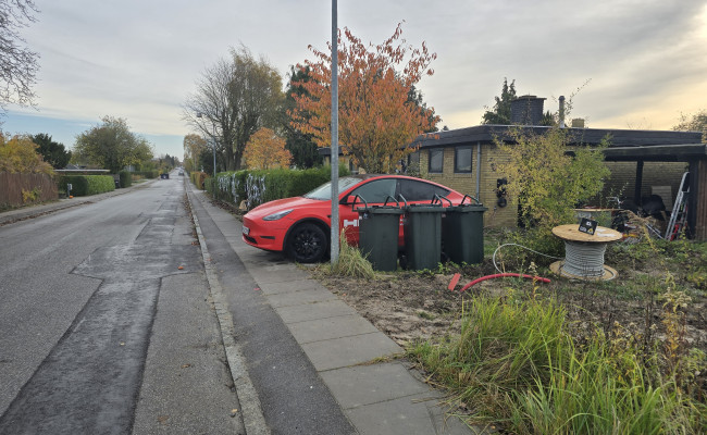 Tesla Model Y Long Range Dual Motor DY87379