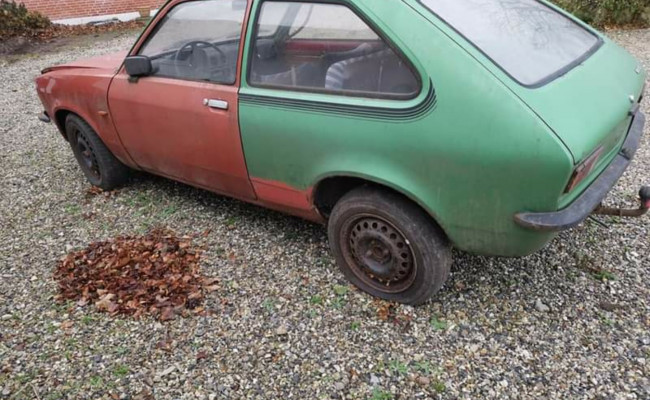 Citroen C4 Hdi 90 DF49387