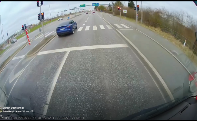 Tesla Model Y 378 Kw DS58722