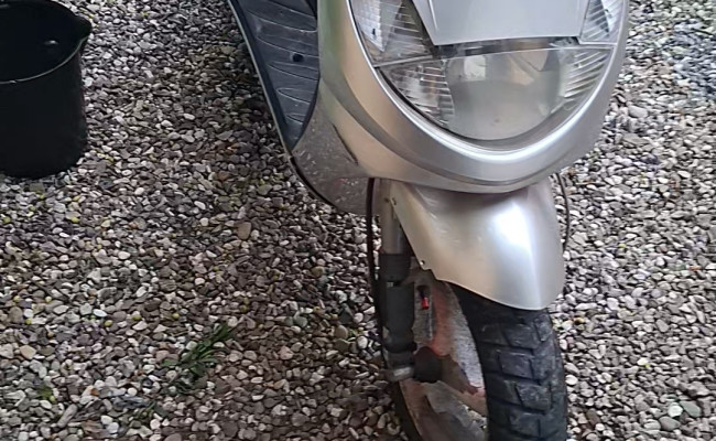Peugeot Vivacity Uoplyst FJ1137