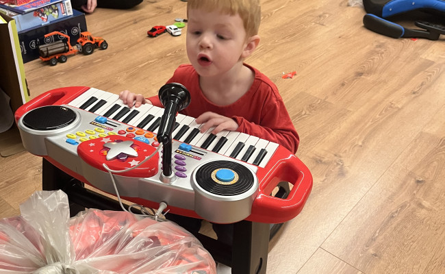 Ford Mustang Mach-e Elektro DT26027