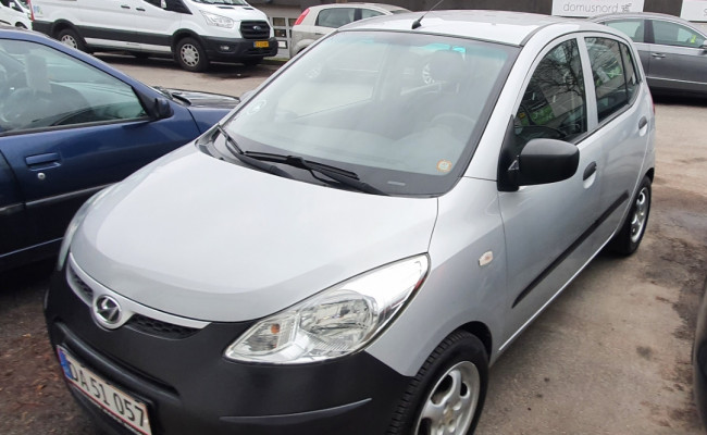 Hyundai I 10 1,2 DA51057