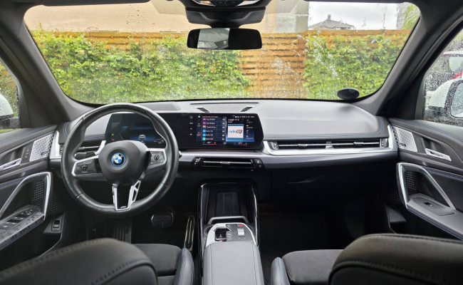 Bmw Ix1 Xdrive30 EK67110