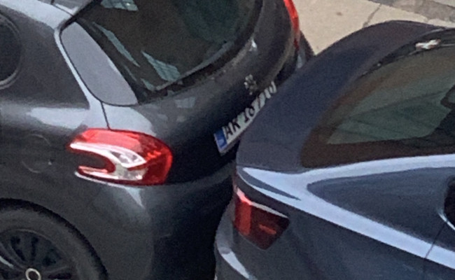 Peugeot 108 1.0 E-vti 69 Hk 5d AR18710