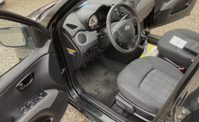 Hyundai I 10 1,2 BS21445
