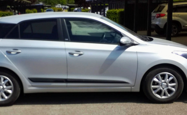 Hyundai Kona 150 Kw EL95807