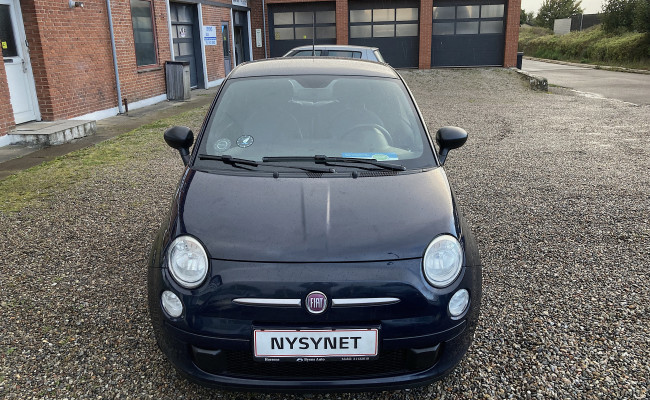 Fiat 500 0.9 85 EH90648