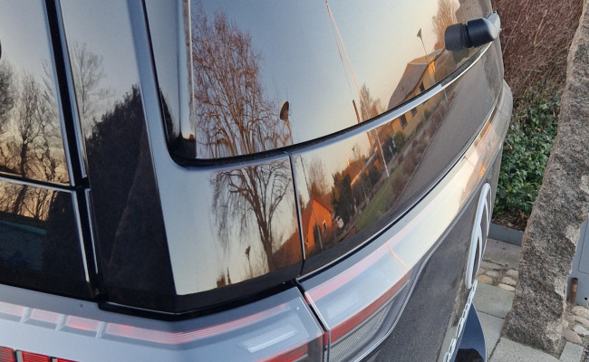 Volkswagen Id.buzz People Elektro Motor 286 1-trins-automatisk EN68059