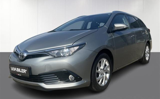 Toyota Auris 1.2t Touring Sports CW64590