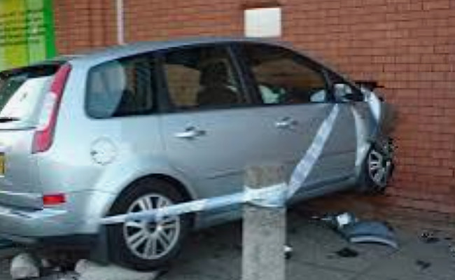 Ford Focus C-max 1,6 CR48014