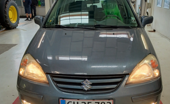 Suzuki Liana 1,6 L CH25783