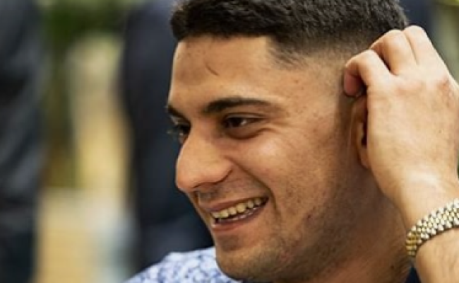 Tesla Model 3 Long Range Dual Motor DF61250