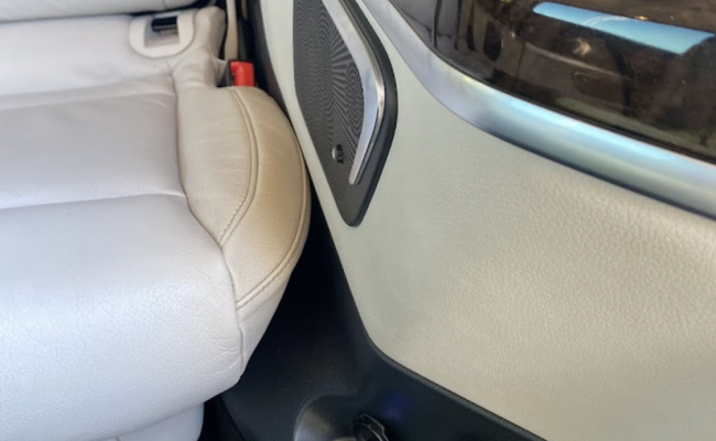 Mercedes-benz V-klasse Avantgarde 250 Cdi Mpv Ekstra Lang AM98087