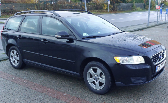 Volvo V50 1,6 EM79716