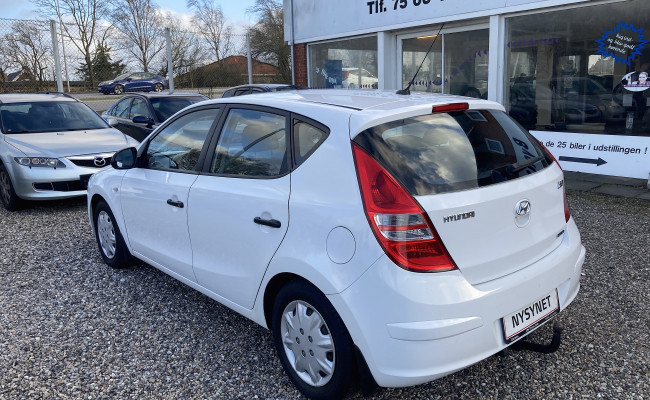 Hyundai I 30 1,6 Crdi GW52366