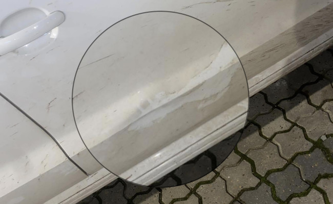 Volkswagen Polo 1,4 Tsi 150 Hk  Act 5 Dørs Dsg7 EK17148