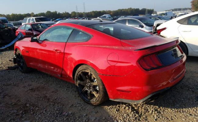 Ford Mustang Gt Mustang Gt ED39860