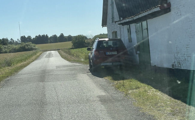 Suzuki Sx4 1,6 CM82034
