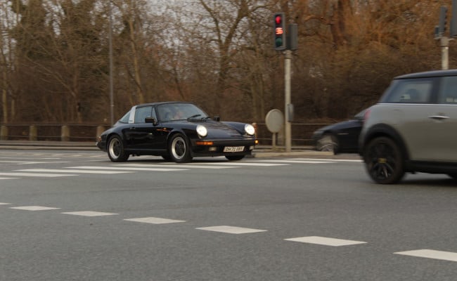 Porsche 911 3,2 DH71085