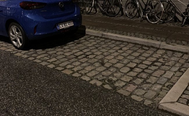 Opel Corsa 1,5 5d Man CV81450