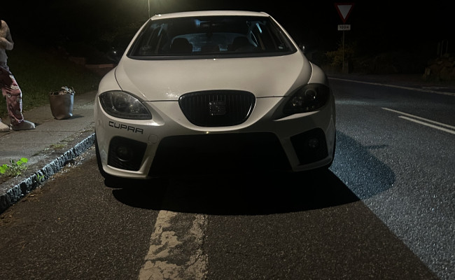 Skoda Octavia Rs 2,0 Tfsi EL93116
