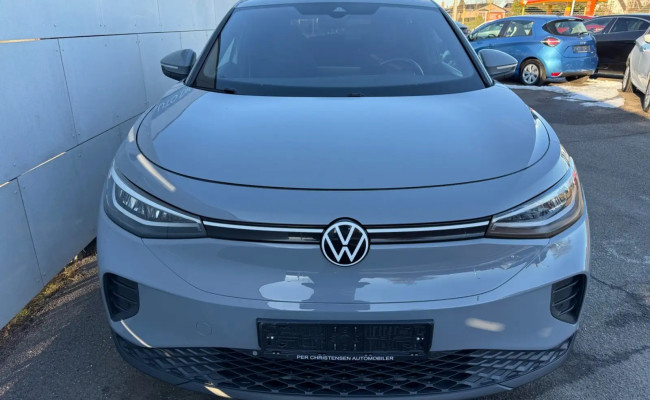 Vw Id.4 Pro 150 Kw EH10214