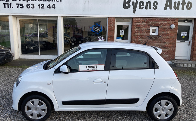 Renault Twingo Sce 70 CE26920