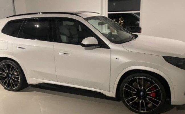 Bmw Ix3 210 Kw EN44615