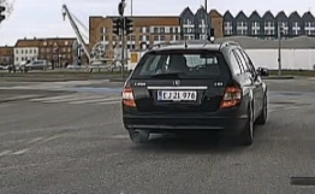 Mercedes-benz C 250t Cdi Be Aut. EJ21976