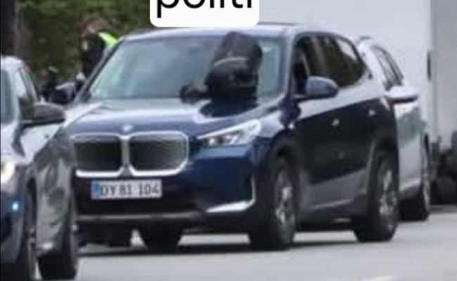 Bmw Ix1 30 Suv Xdrive DY81104