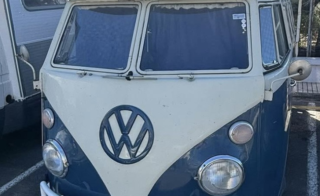 Volkswagen - Uoplyst AC60499