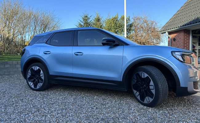 Ford Explorer 250 Kw ER46831