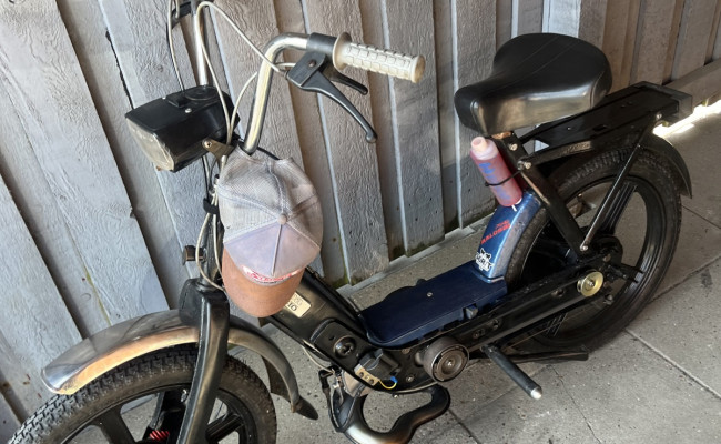Derbi Senda Sm DE5406